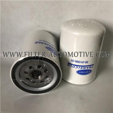 Carrier Transicold Fuel Filter 30-01090-01