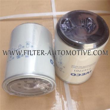 Iveco Fuel Filter 7147701
