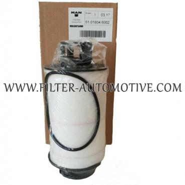 Man Oil Filter 51.01804-6002
