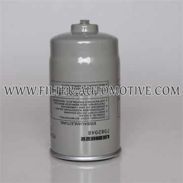 Liebherr Fuel Filter 7382048