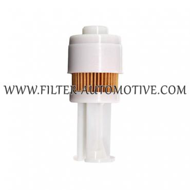 Yamaha Fuel Filter 65L-24563-00