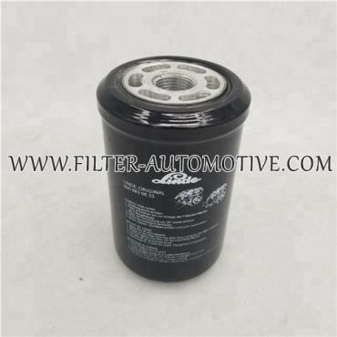 Linde Hydraulic Filter 0009830633