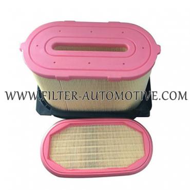Air Filter H416200090100 021718930 11836166 For Agco Wirtgen Fendt