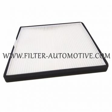 Liebherr Cabin Air Filter 10323466