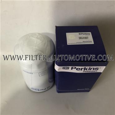 2654407 Perkins Oil Filter