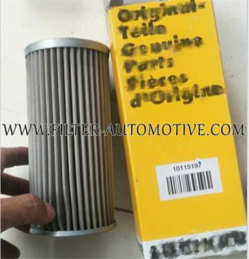 Liebherr Hydraulic Filter 10115197