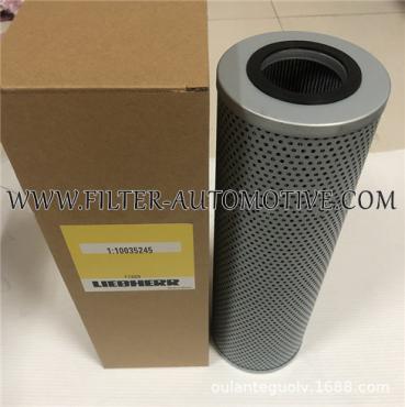 Liebherr Hydraulic Filter 10035245