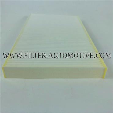 International Cabin Air Filter 3548705C1