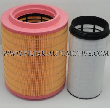 Volvo Air Filter 21834205 21115501
