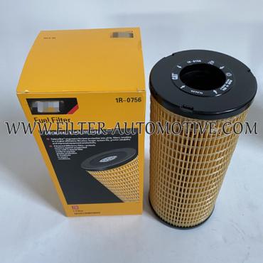 Caterpillar Fuel Filter 1R-0718 1R0718