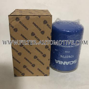 1763776 Scania Fuel Filter