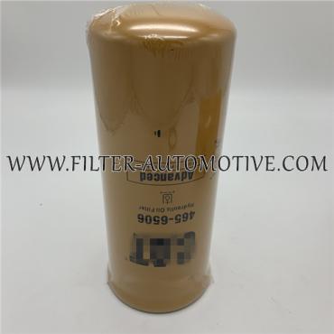 Caterpillar Hydraulic Filter 465-6506 4656506
