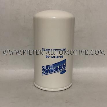 Oil Filter 30-01121-00 For Carrier