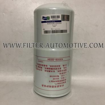 Doosan Oil Filter 400508-00094