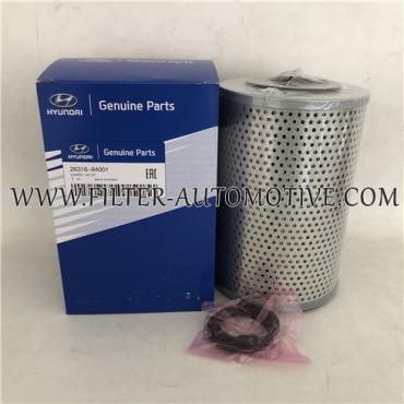 Hyundai Oil Filter 26325-84001