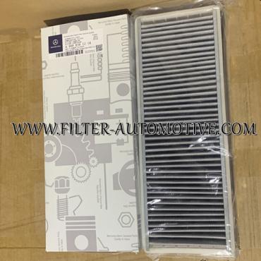 A0008301218 0008301218 Mercedes Benz Cabin Air Filter