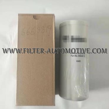 6668819 Hydraulic Filter For Bobcat