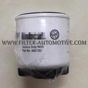 6667352 Fuel Filter For Bobcat