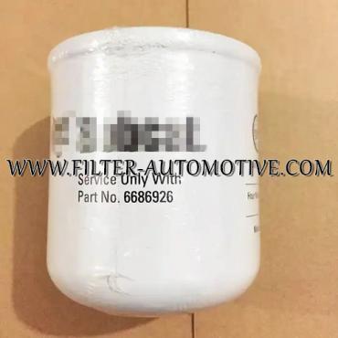 6686926 Hydraulic Filter For Bobcat