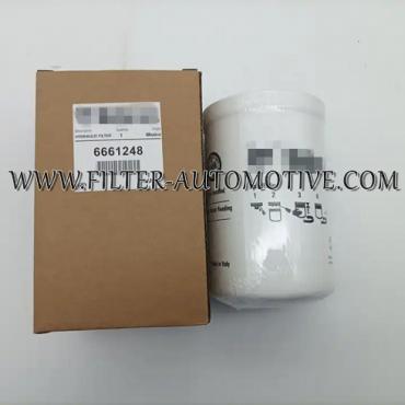 6661248 Hydraulic Filter For Bobcat