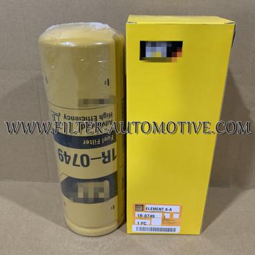 Caterpillar Fuel Filter 1R-0749