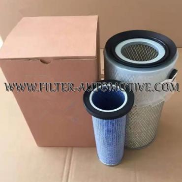 6598492 6598362 Air Filter For Bobcat