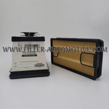 7010030 7010031 Air Filter For Bobcat