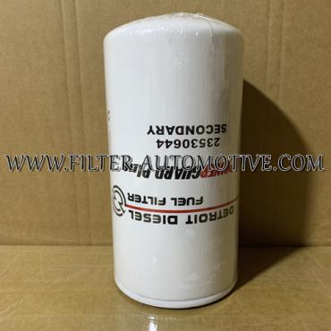 Detroit Diesel Fuel Filter 23530644