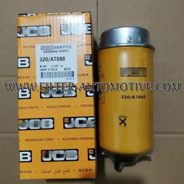 JCB Fuel Filter 320/A7088 320A7088