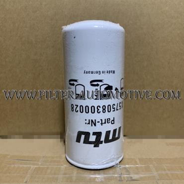 X57508300028 MTU Fuel Filter