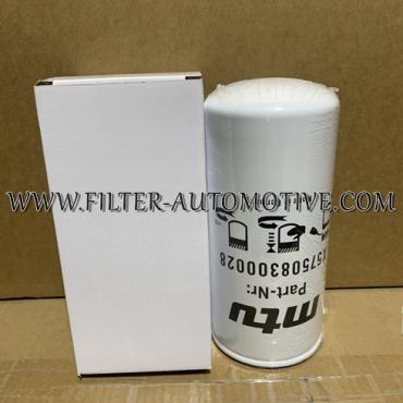 MTU X57508300028