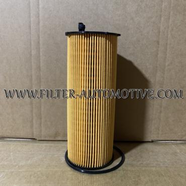 X57518300024 MTU Oil Filter