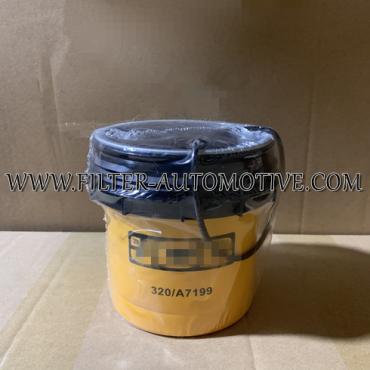 JCB Fuel Filter 320/A7199 320A7199