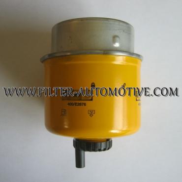 JCB Fuel Filter 400/E2676 400E2676