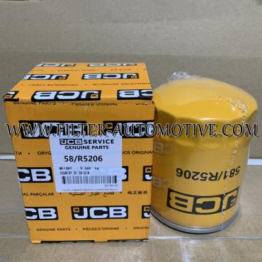 JCB Transmission Filter 581/R5206 581R5206