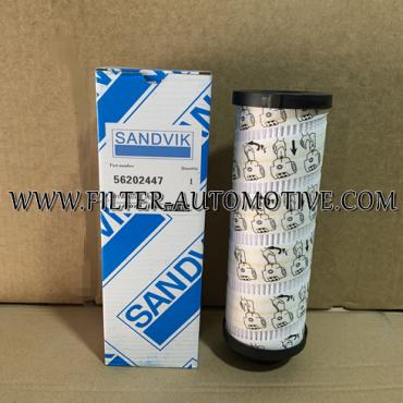 Sandvik 56202447