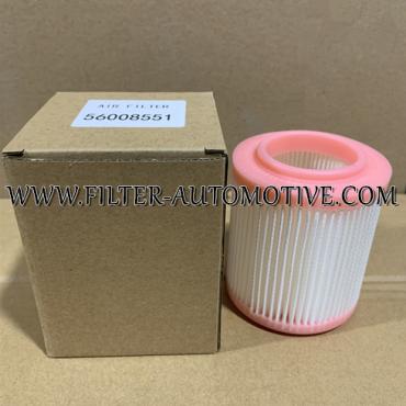 56008551 Sandvik Air Filter