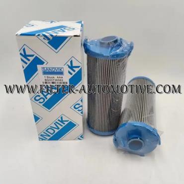 BG00736562 Sandvik Hydraulic Filter