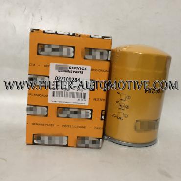 JCB Oil Filter 02/100284 02100284