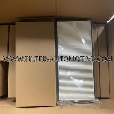 Liebherr Cabin Air Filter 10287303