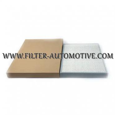Liebherr Cabin Air Filter 10097542