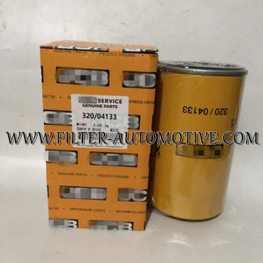 JCB Oil Filter 320/04133 32004133A