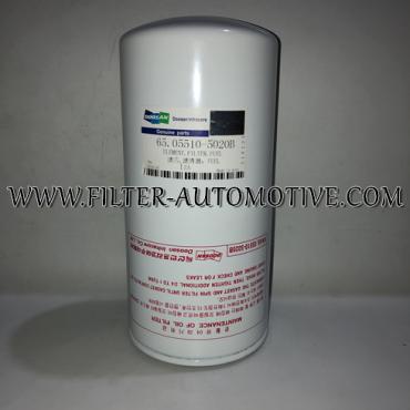 Doosan Daewoo Oil Filter 65.05510-5020B