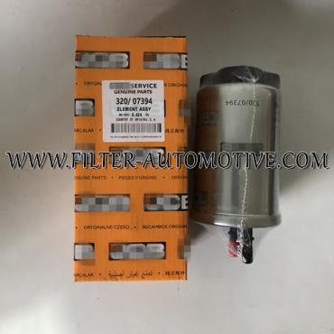 JCB Fuel Filter 320/07394 32007394
