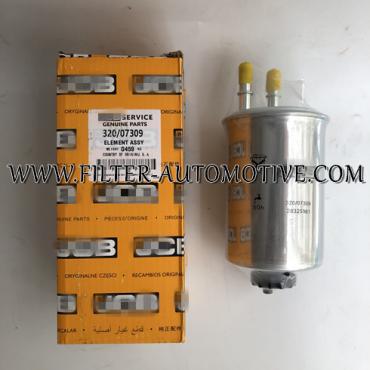 JCB Fuel Filter 320/07309 32007309