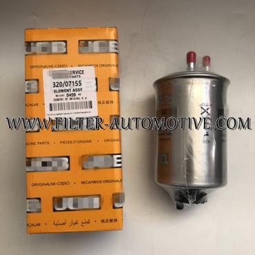JCB Fuel Filter 320/07155 32007155