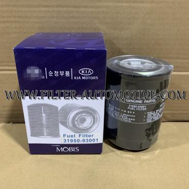 Hyundai Fuel Filter 31950-93001