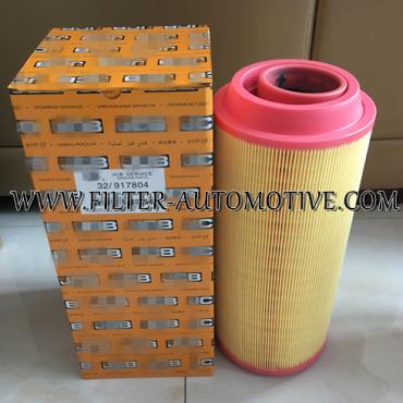 JCB Air Filter 32/917804 32/917805