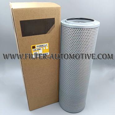 Caterpillar Hydraulic Filter 126-2081 1262081