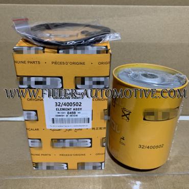 JCB Fuel Filter 32/400502 32400502